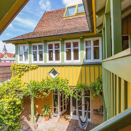 Maisonette Baugut Remlingen  Kültér fotó