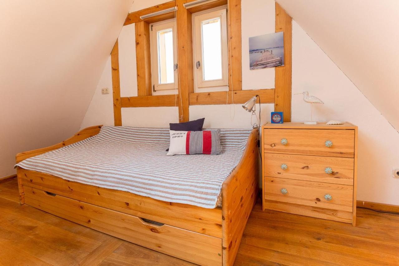 Maisonette Baugut Remlingen  Kültér fotó