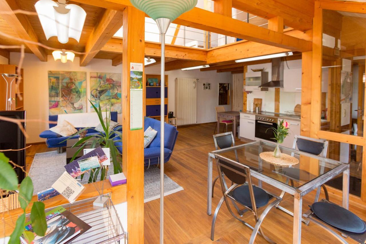 Maisonette Baugut Remlingen  Kültér fotó