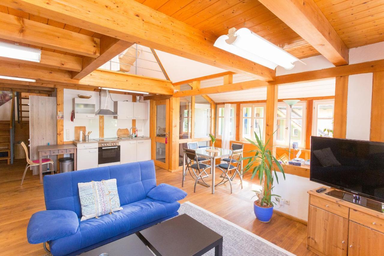 Maisonette Baugut Remlingen  Kültér fotó