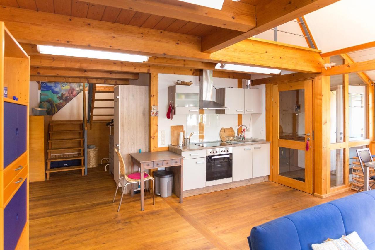 Maisonette Baugut Remlingen  Kültér fotó