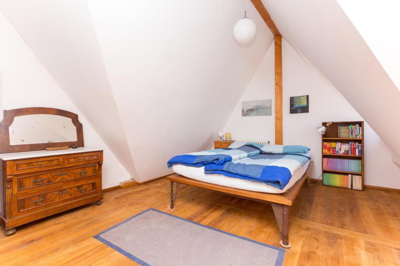Maisonette Baugut Remlingen  Kültér fotó