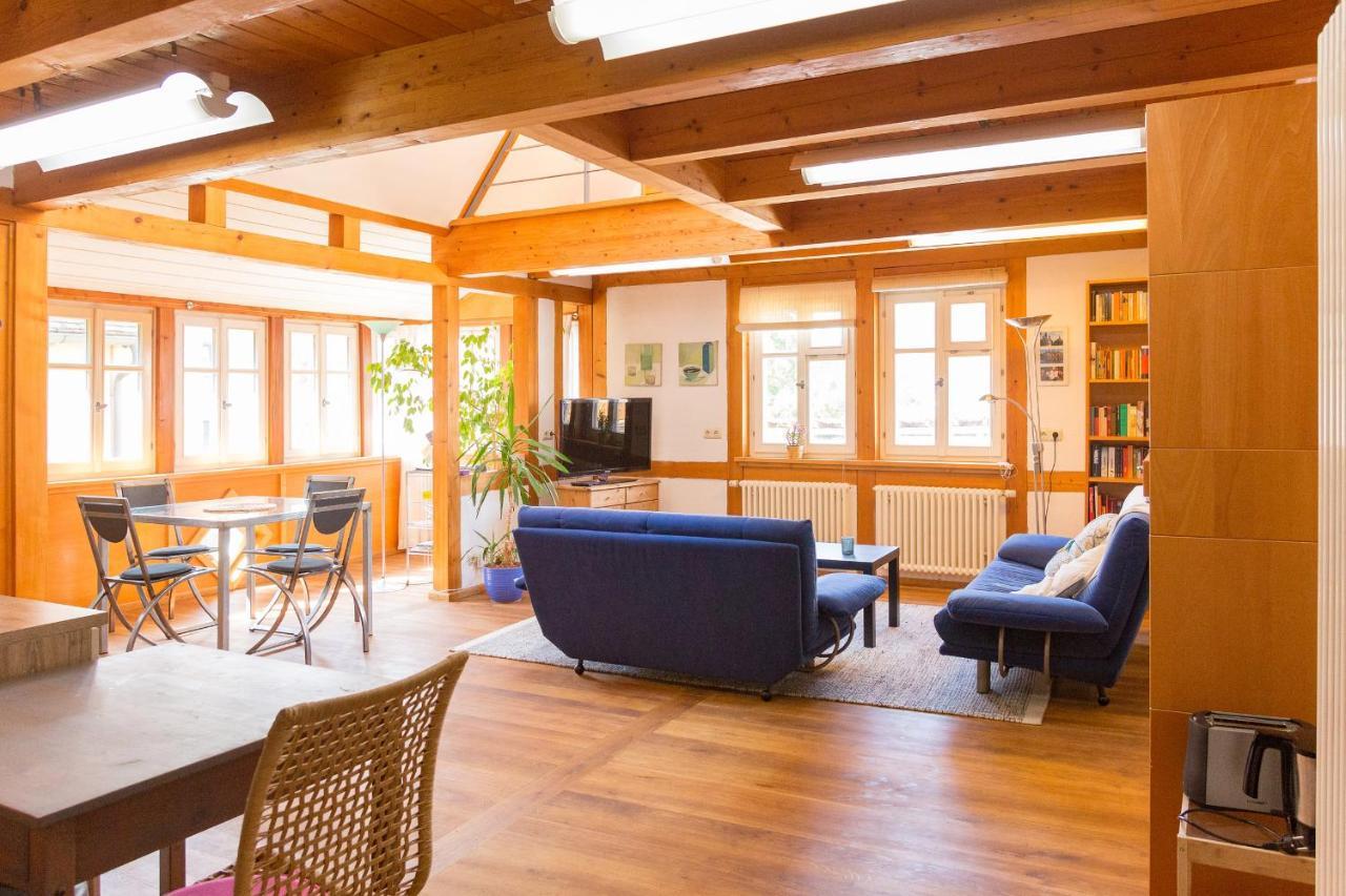 Maisonette Baugut Remlingen  Kültér fotó