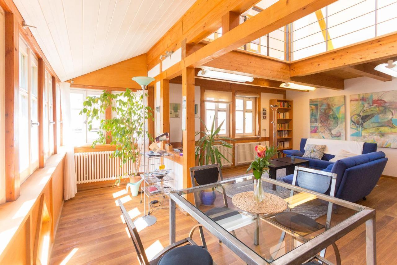 Maisonette Baugut Remlingen  Kültér fotó