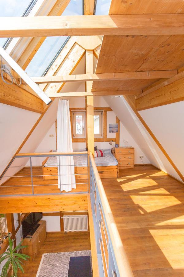 Maisonette Baugut Remlingen  Kültér fotó