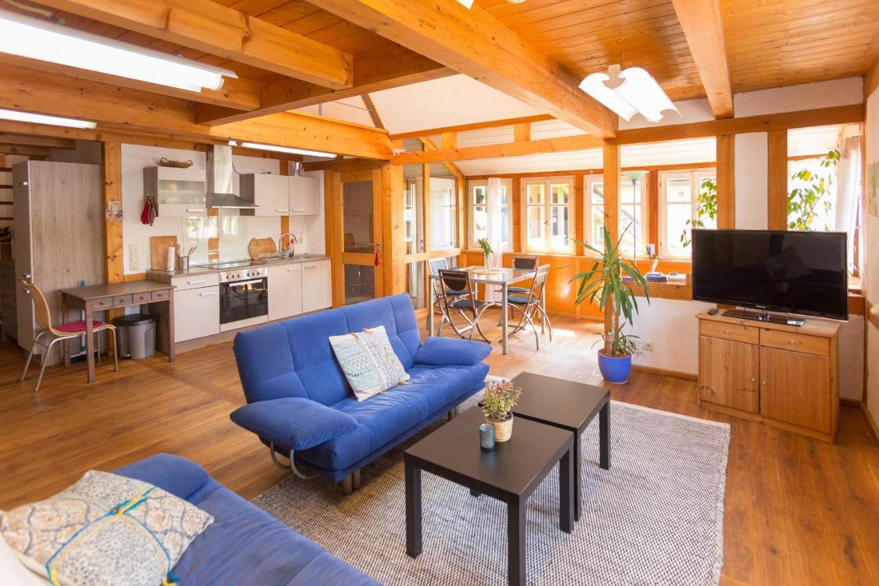 Maisonette Baugut Remlingen  Kültér fotó